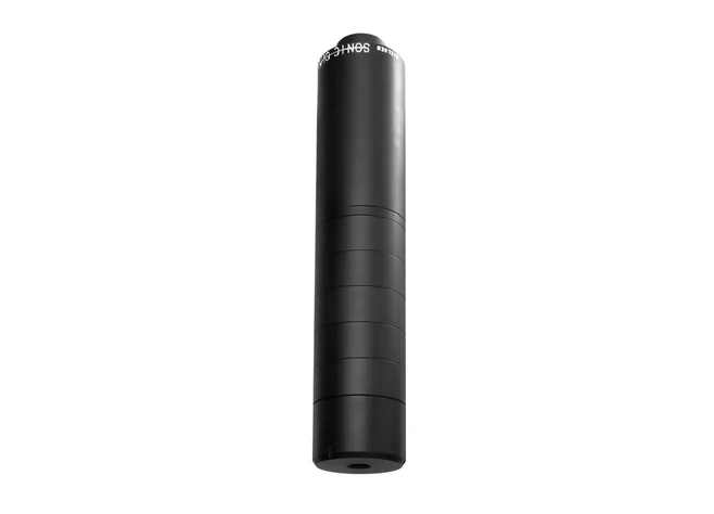 Саундмодератор мультикаліберний Nielsen Sonic Ghost 50 1/2" 28 Фото 2